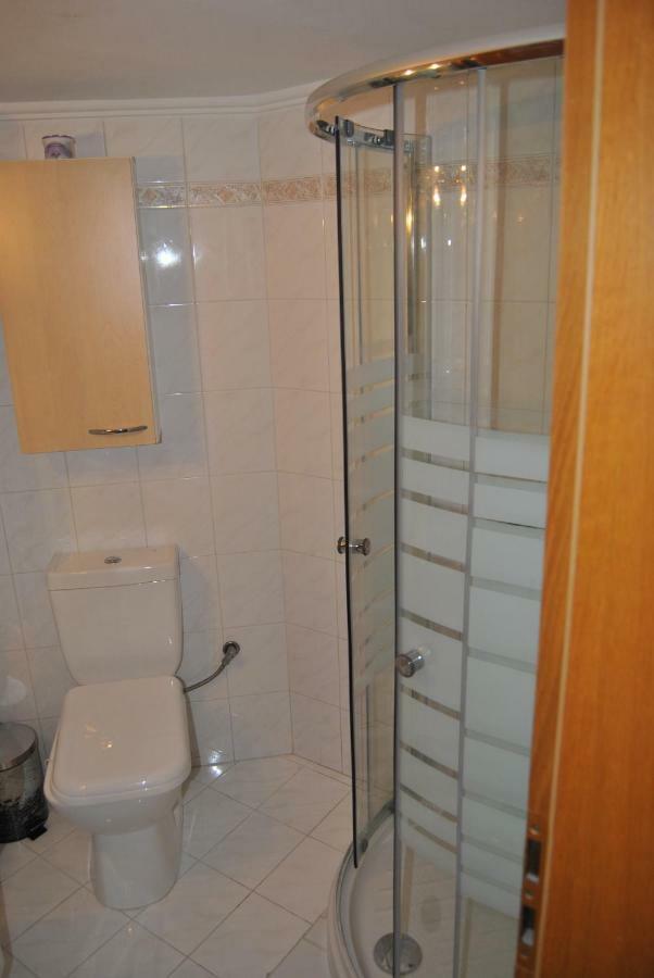 Dilou 8 Apartmán *