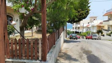 Dilou 8 Apartment Rhodes City
