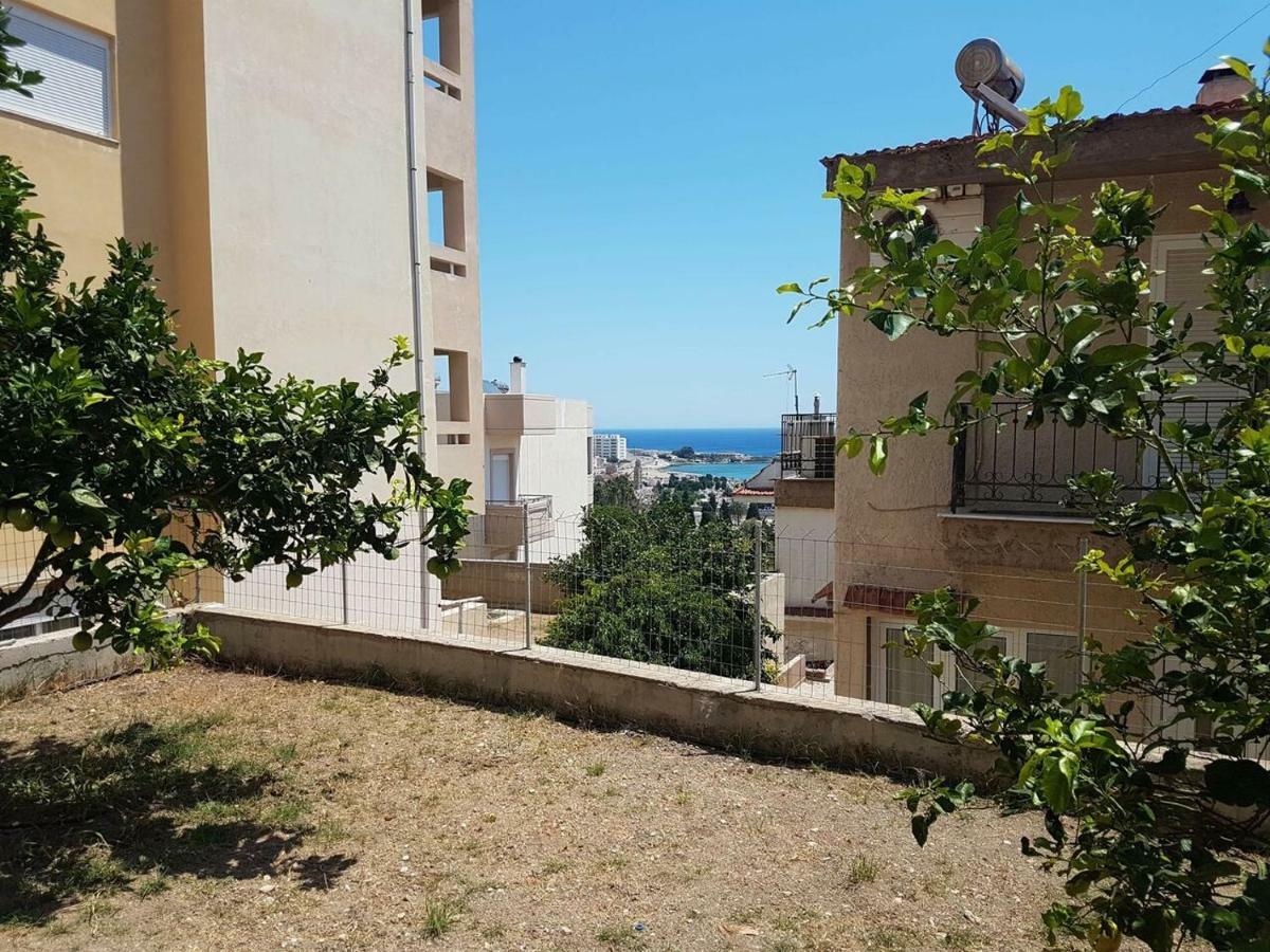 Apartment Dilou 8
