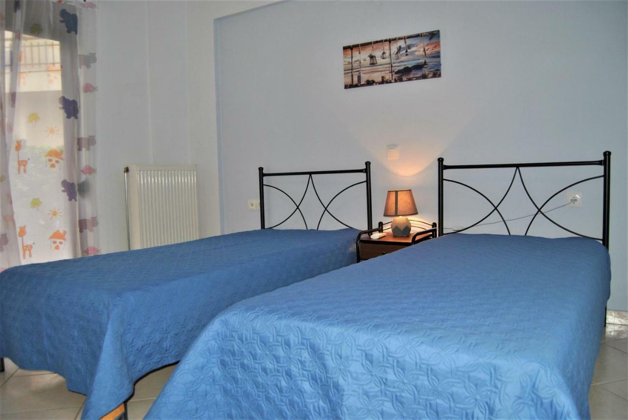 Dilou 8 Apartment *