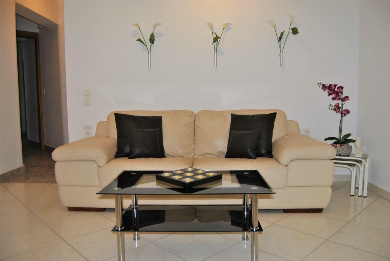 Apartment Dilou 8 Rhodes City